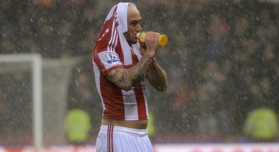 Стивен Айрлэнд, Getty Images