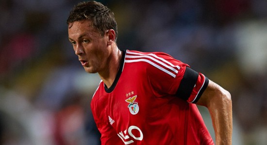 Неманья Матич, Getty Images