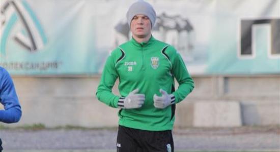 Николай Жовтюк, pfcalexandria.com.ua