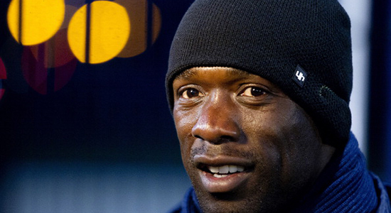 Кларенс Зеедорф, Getty Images