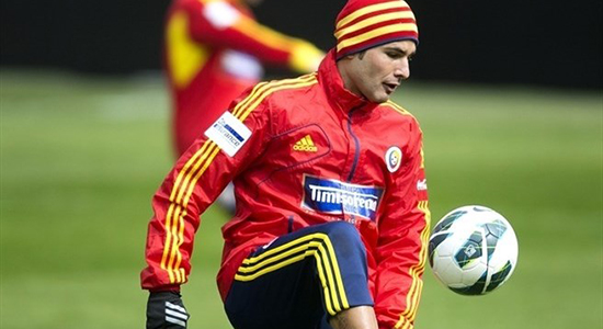 Адриан Муту, Getty Images