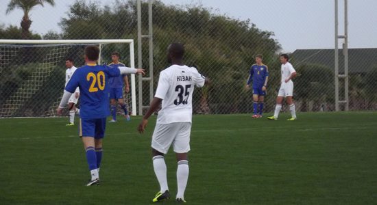 Настоящий украинский 