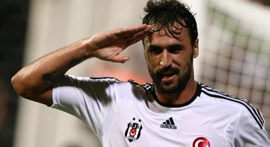 Угу Алмейда, Getty Images