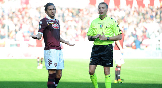 Алессио Черчи, Getty Images