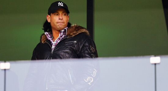 Тим Визе, Getty Images