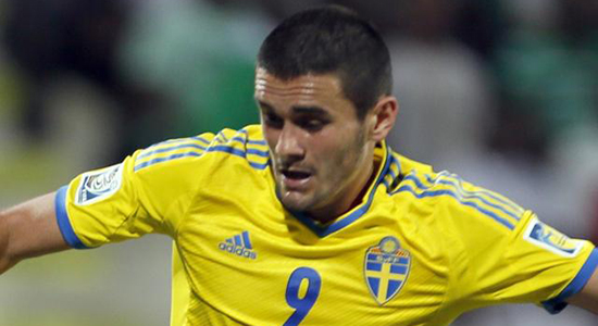 Вылитый Златан, koptalk.co.uk