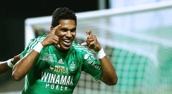 Гола Брандао для победы не хватило, Getty Images