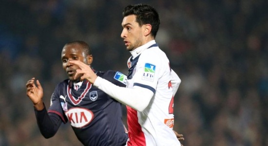 Пасторе был лучшим на поле, Getty Images