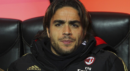 Алессандро Матри, Getty Images