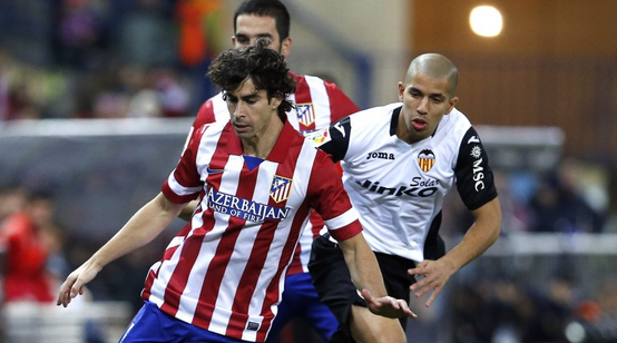 Тьягу и Фегули, Getty Images