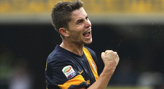 Жоржиньо, Getty Images