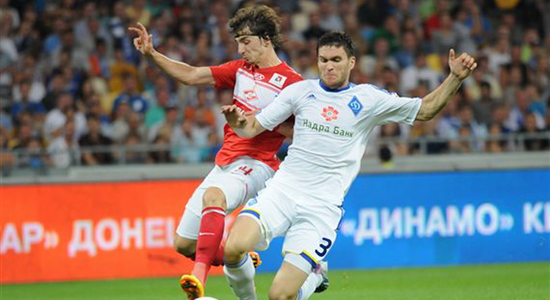 Евгений Селин не играл из-за травмы с августа, фото Football.ua