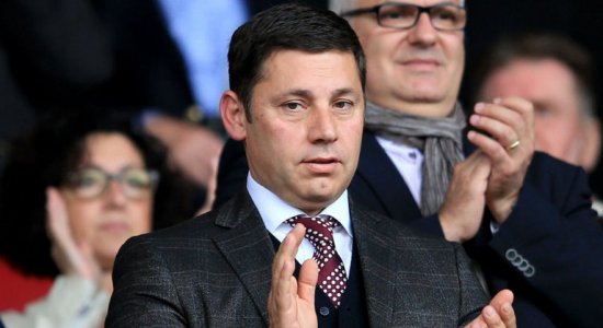 Никола Кортезе, skysports.com