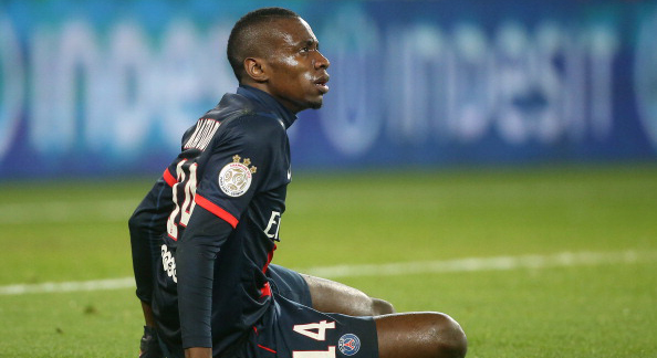 Блез Матуиди, Getty Images