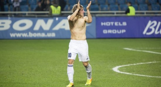 Виталий Балашов