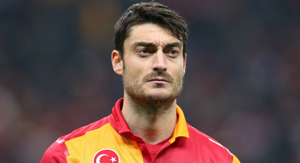 Альберт Риера, Getty Images