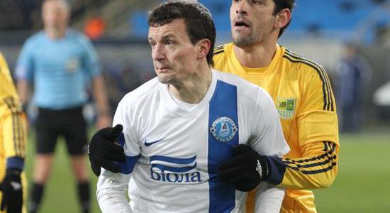 © Станислав Ведмидь, Football.ua