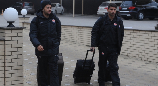 фото shakhtar.com