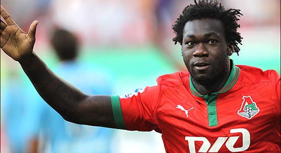 Фелипе Кайседо, smotrisport.tv