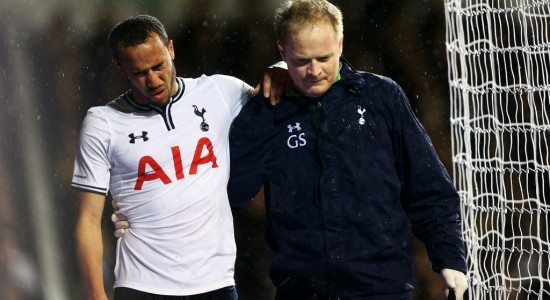 Андрос Таунсенд, Getty Images