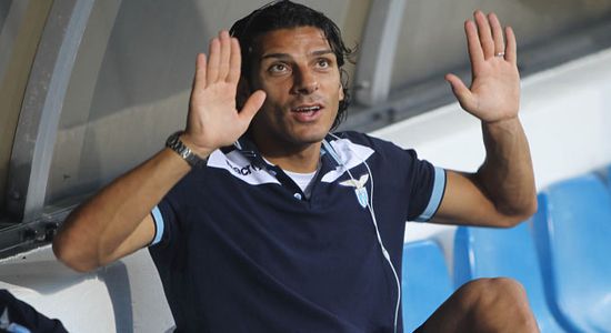 Серджо Флоккари, фото corrieredellosport.it