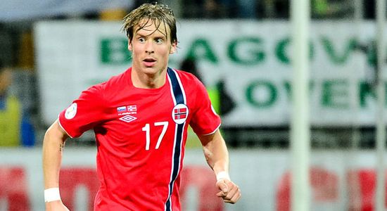 Стефан Йохансен, фото skysports.com