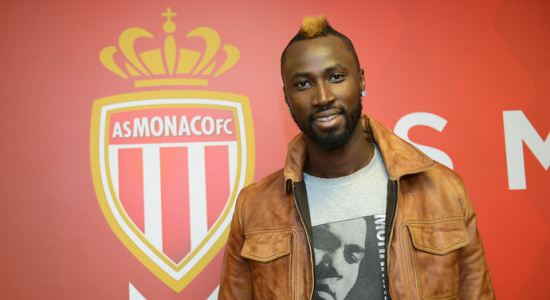 Ласина Траоре, asm-fc.com