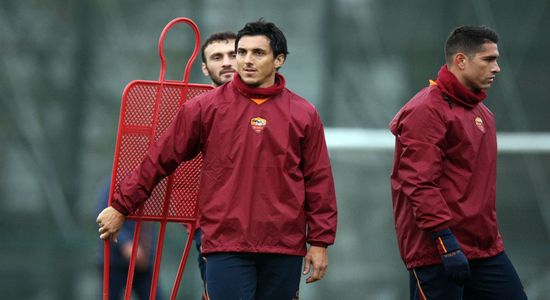 Николас Бурдиссо, фото corrieredellosport.it