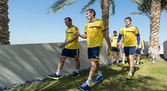 фото ФК Металлист