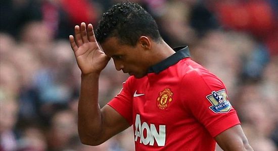 Луиш Нани, goal.com