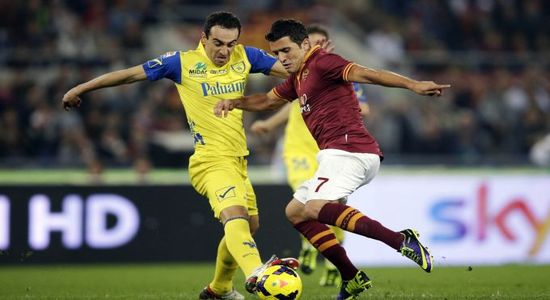 Дарио Дайнелли, фото corrieredellosport.it