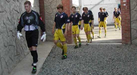 Александр Бабак, фото Бориса Иченца из архива А.Валерко