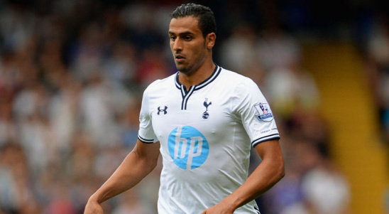 Насер Чадли, Skysports.com