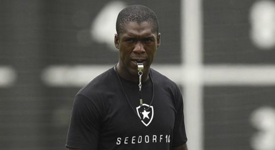 Кларенс Зеедорф, Getty images