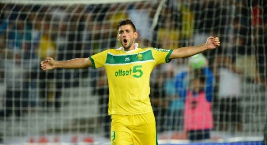 Джорджевич выстрелил дублем, Getty Images