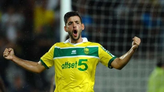 Филипп Джорджевич, Getty Images