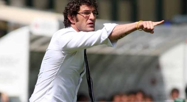 Чиро Феррара, Getty Images