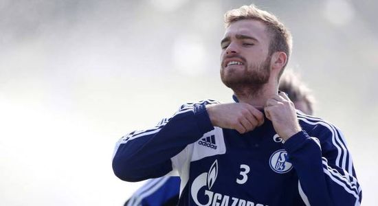 Ян Кирххофф уже в Шальке, bild.de 