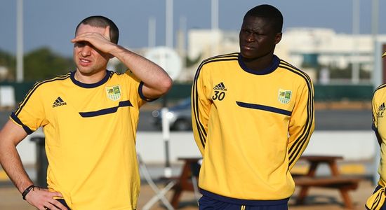 фото ФК Металлист