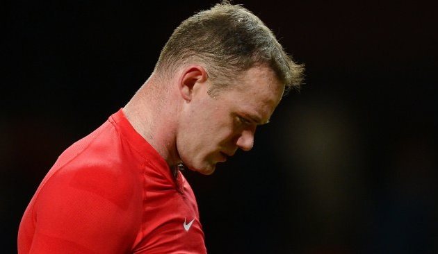 Уэйн Руни, Getty Images