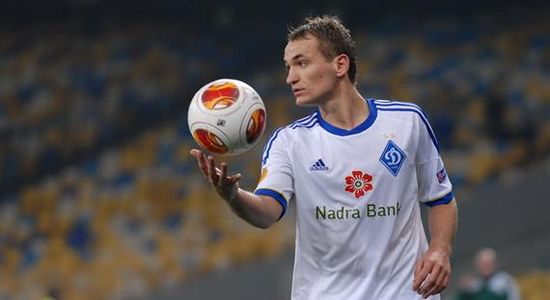 фото И. Хохлова, Football.ua