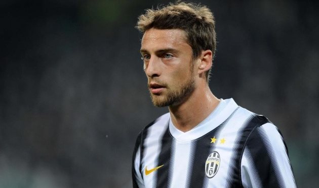 Клаудио Маркизио, Getty Images