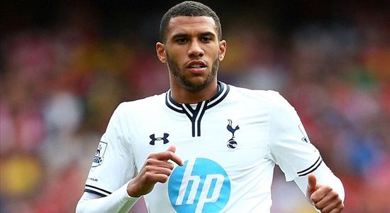 Этьенн Капуэ, goal.com