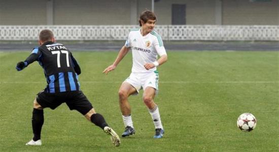 © Олег Дубина Football.ua