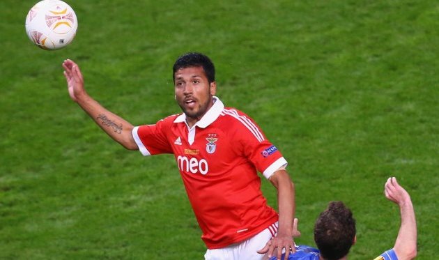 Эсекьель Гарай, Getty Images