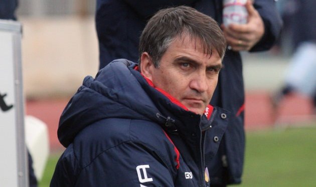 Луиджи Де Канио, Getty Images