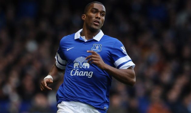 Сильвен Дистен, Getty Images