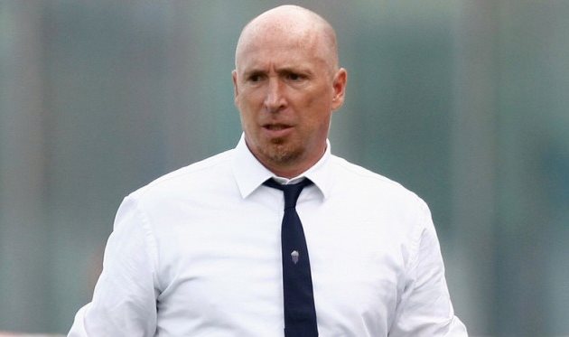 Роландо Маран, Getty images