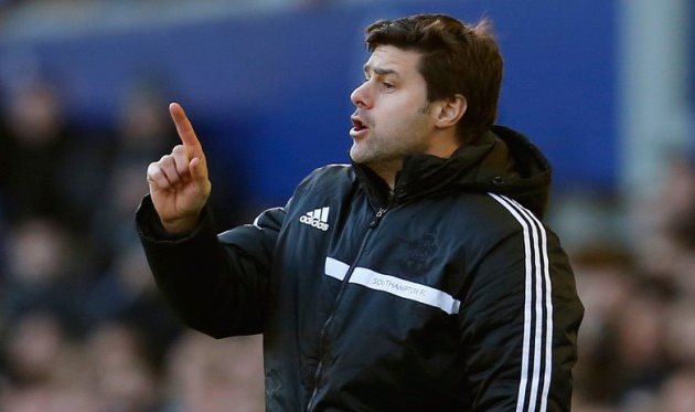 Маурисио Почеттино, Getty Images