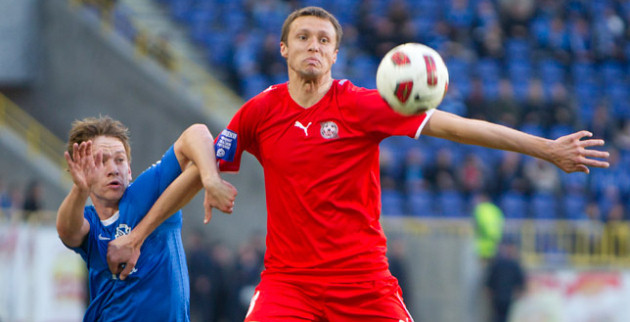 Вячеслав Сердюк, footballnews.com.ua